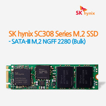 SK hynix SC308 Series M.2 SSD-512GB/2280